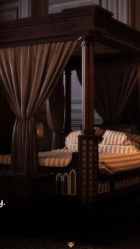 Treasure of Nadia V73022 Part 200 This MILF Loves Watch Us by Loveskysan69