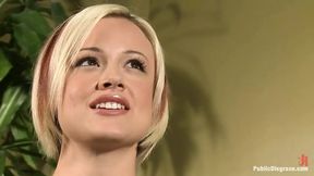 Jasmine Jolie: Common Whore