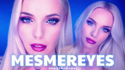 MESMEREYES- DON'T LOOK AWAY