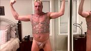 CHAIN ERECTION 2