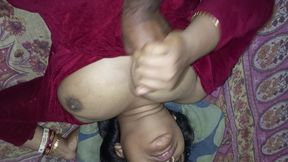 Morning sex with Stepsister. She was very surprised, but she didn&#039;t mind - Family Help