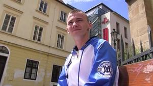 Czech Hunter: Seducing the Naive in Prague