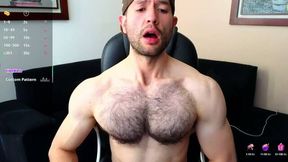 Esteban Cruz Private Show