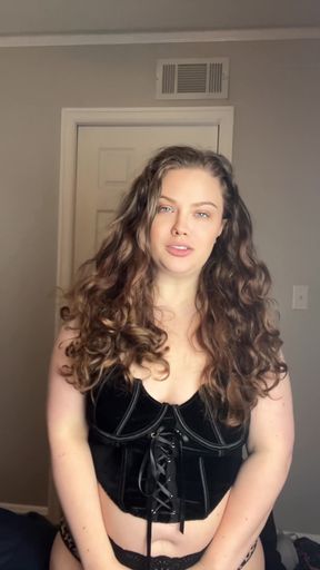 At Home Pregnancy Insemination POV