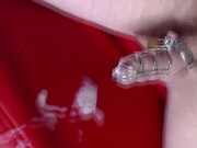 Cockcage Cum Experiment