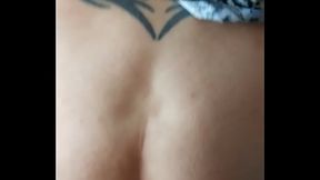 J&aacute_ acordo com o neg&atilde_o querendo fuder meu cuzinho!!!