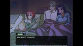 Witch Hunter - Part 57 Teaching a Hot 18 Years Babe by Loveskysan69