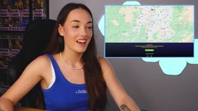 Let's Play: Geoguessr! 5