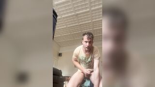 So wild this morning