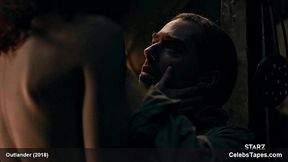 Sophie Skelton movie