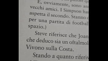 ANOTHER LOVE PARTE 37