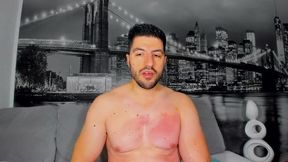 Jacob Stud Private Show