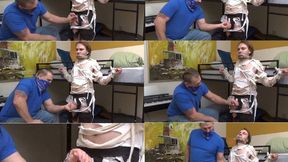 The Noisy Neighbor - Part 2 - High Def