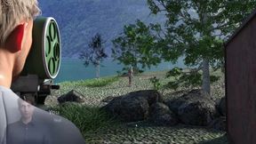 The Builder Gameplay with Sex Sense Part S1 E2