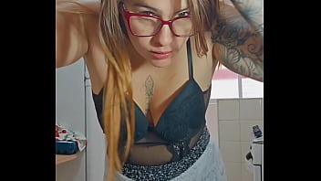 A PPK que todos amam!!! Sou a sugadora de leitinho dos meus comedores safados!!