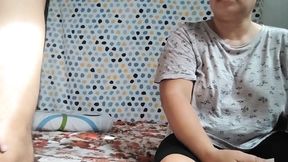 Delicate Blowjob Deep Throat