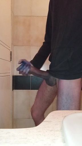 After the Painting Gig