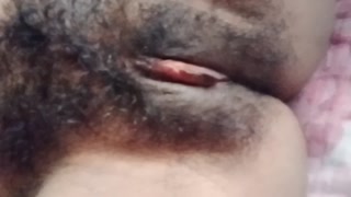 Intense pregnant girl amazing wet pussy video