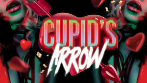 CUPID'S ARROW