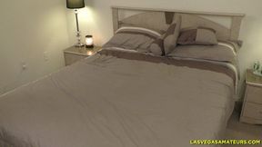 HD Kendra Lynn - Stepdaddy Gerald Bought A Sex Toy Company!