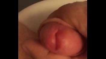 Masturbation in slowmotion