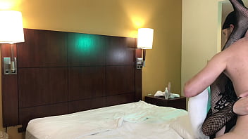 HOTTEST Emo Crossdresser Fucked Deep