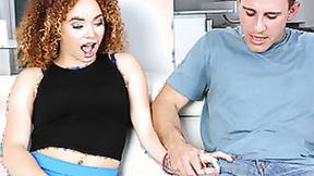 ”Beautiful Blinding Braces - Eli Luxx”