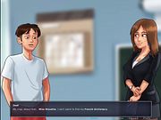 Summertime Saga Gameplay Part 3