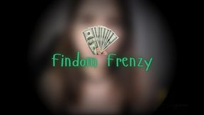 Findom Frenzy