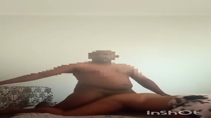 Rabuda fode muito gostoso com seu macho e no final toma leitada - ( Cortes em Slow Motion )