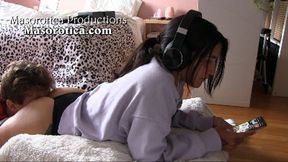 Murdrotica's Bottom Bitch 4 (HD)
