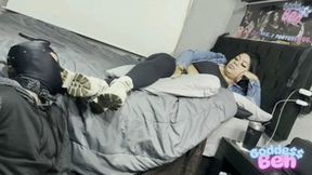 Goddess Beh – Boot Domination # SD MOBILE