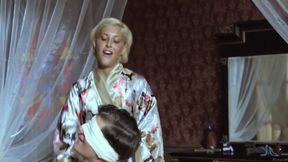 Safo (2008) Avlon Barrie, Lyudmila Shiryaeva