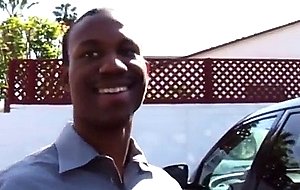 Cassidy clay pimped in the hood