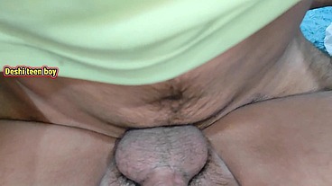 Ep 315 Part-1. Bangla desi big dick skinny top boy hardly fuck to teen asshole, indian boy sex, bbc gay fuck and cumshoot