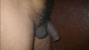 Amateur Guy Wants to Fuck His Girlfriend.