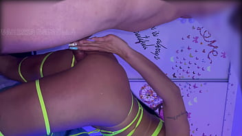 Sucking untill cum