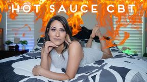 Hot Sauce CBT