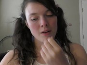 Greedy Tongue Vibrator Funzze