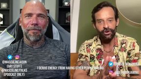 Porn Star Confessions - David Benjamin (episode 104)