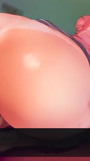 Taffy Tales V0475 Part 50 Big Ass for a Big Dick by Loveskysan69