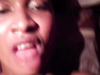 Laxilorebaby''s enchanting voice during oral