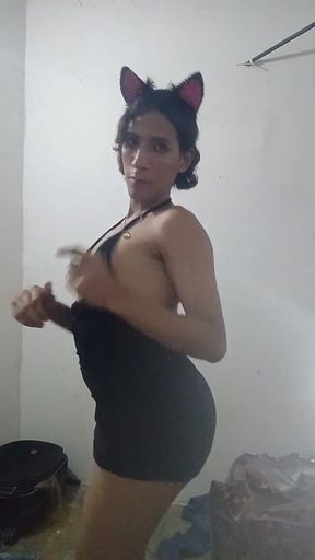 These Hormones Are Damned All Over