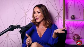 Breaking Taboos Rachel Steele on Fetishes, Freedom &amp; Survival