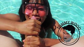 cheating latina wife miranda vixen