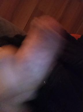 Please contact me when you will meet me :) active + passive open to everything.