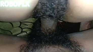 Desi bhabhi ki devar ji Saree uthake mast chudai (Roboplx