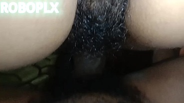 Desi bhabhi ki devar ji Saree uthake mast chudai (Roboplx