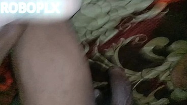 Desi bhabhi ki devar ji Saree uthake mast chudai (Roboplx