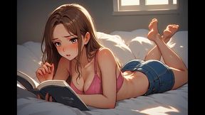 My Friend&amp;#039;s stepmom